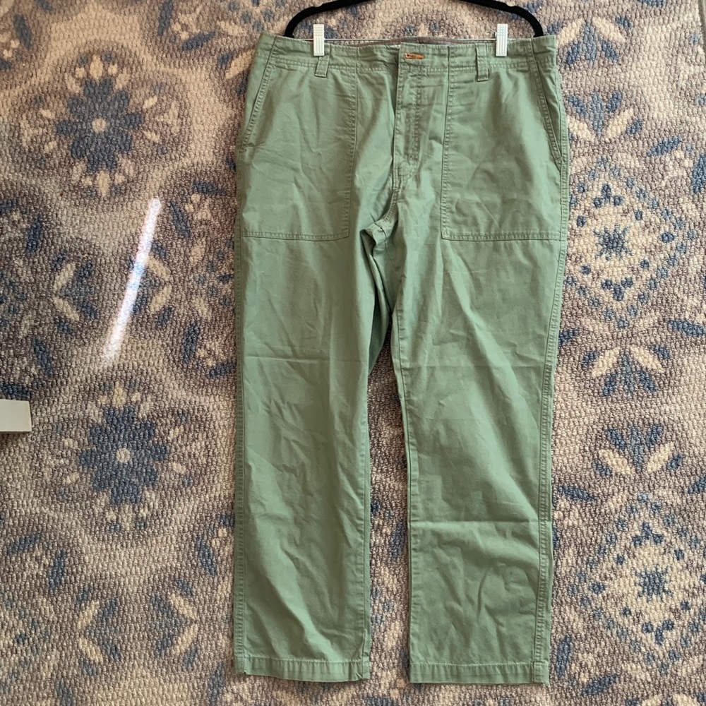 Northwest Pants